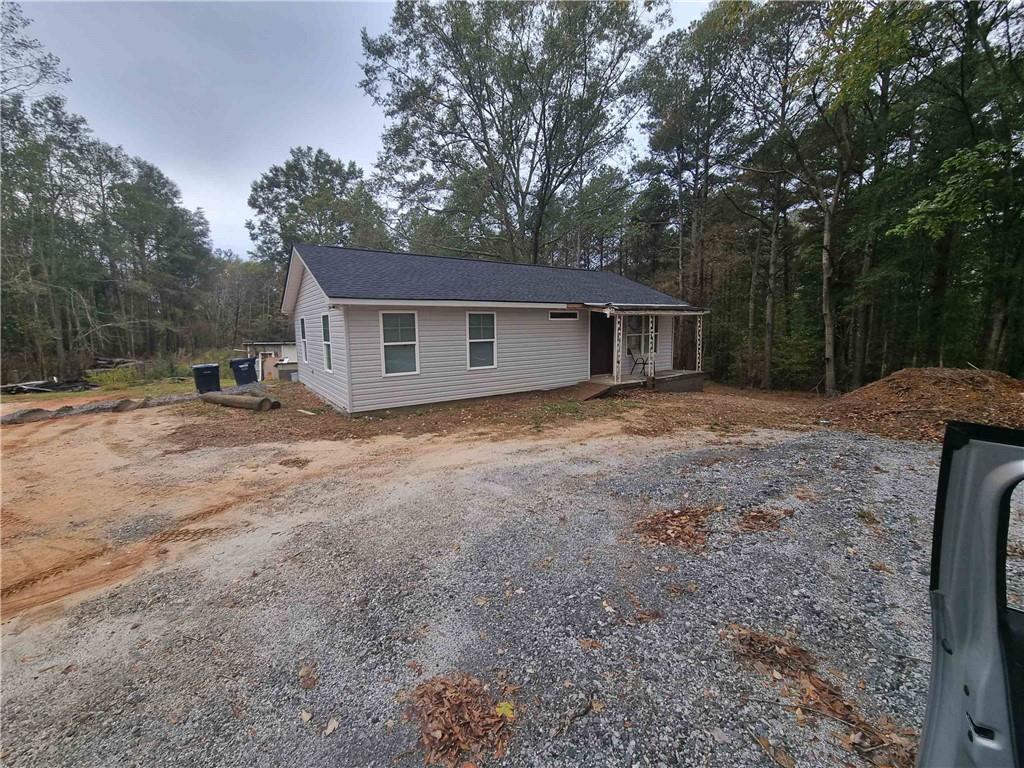 7980 Cedar Grove Rd., Fairburn, GA 30213