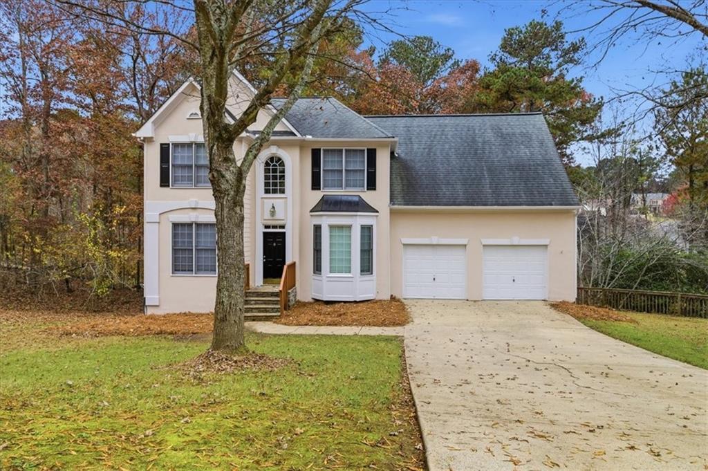 1029 Chatsworth Ln., Woodstock, GA 30189