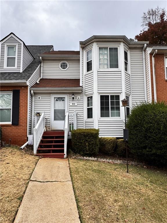 805 Manning Way, Marietta, GA 30064