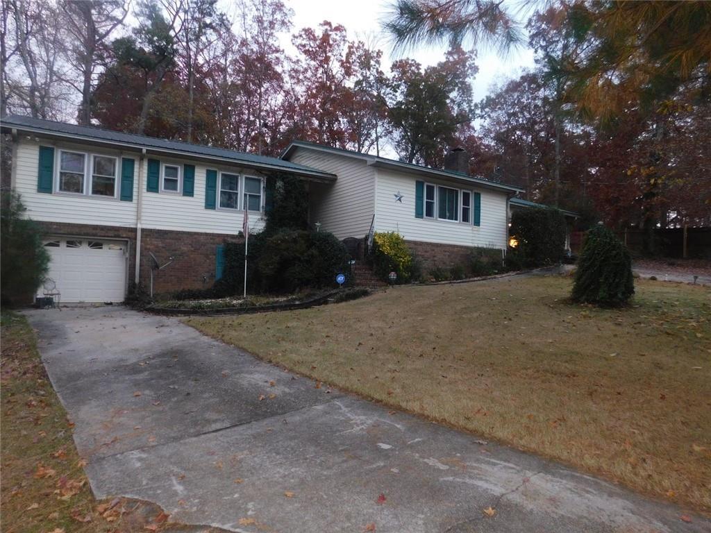 2273 Hampton Tr., Conyers, GA 30013