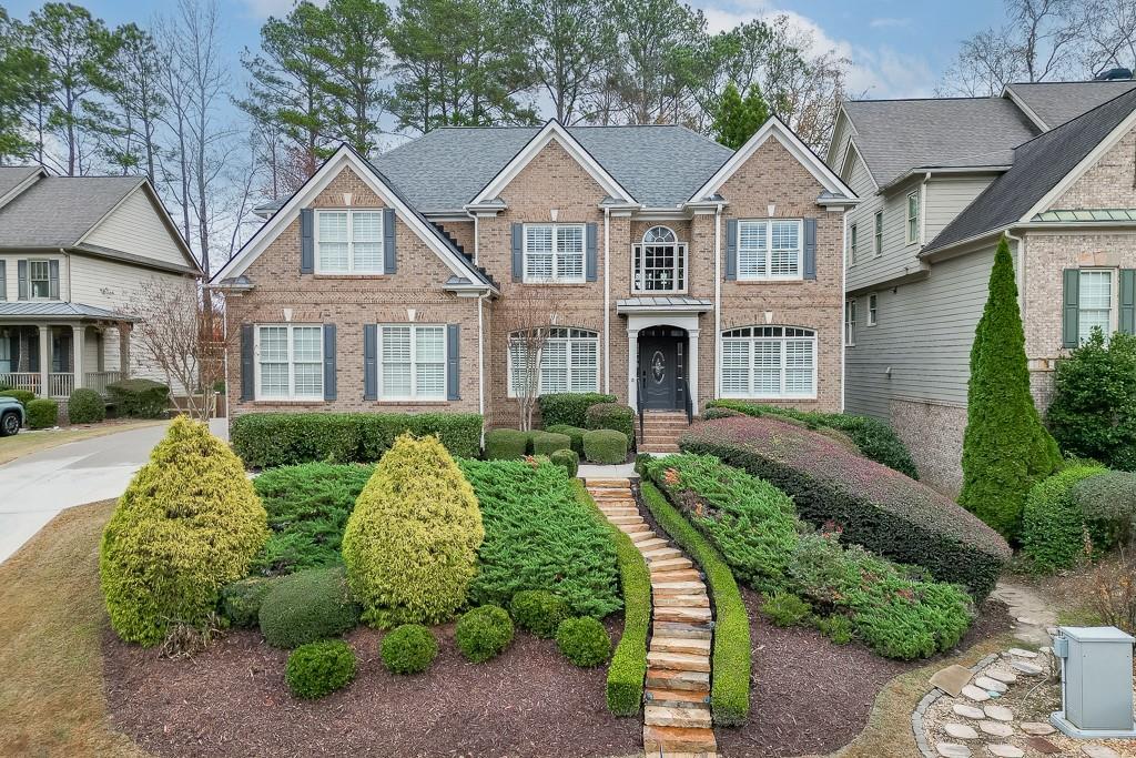 4761 Moon Chase Dr., Buford, GA 30519