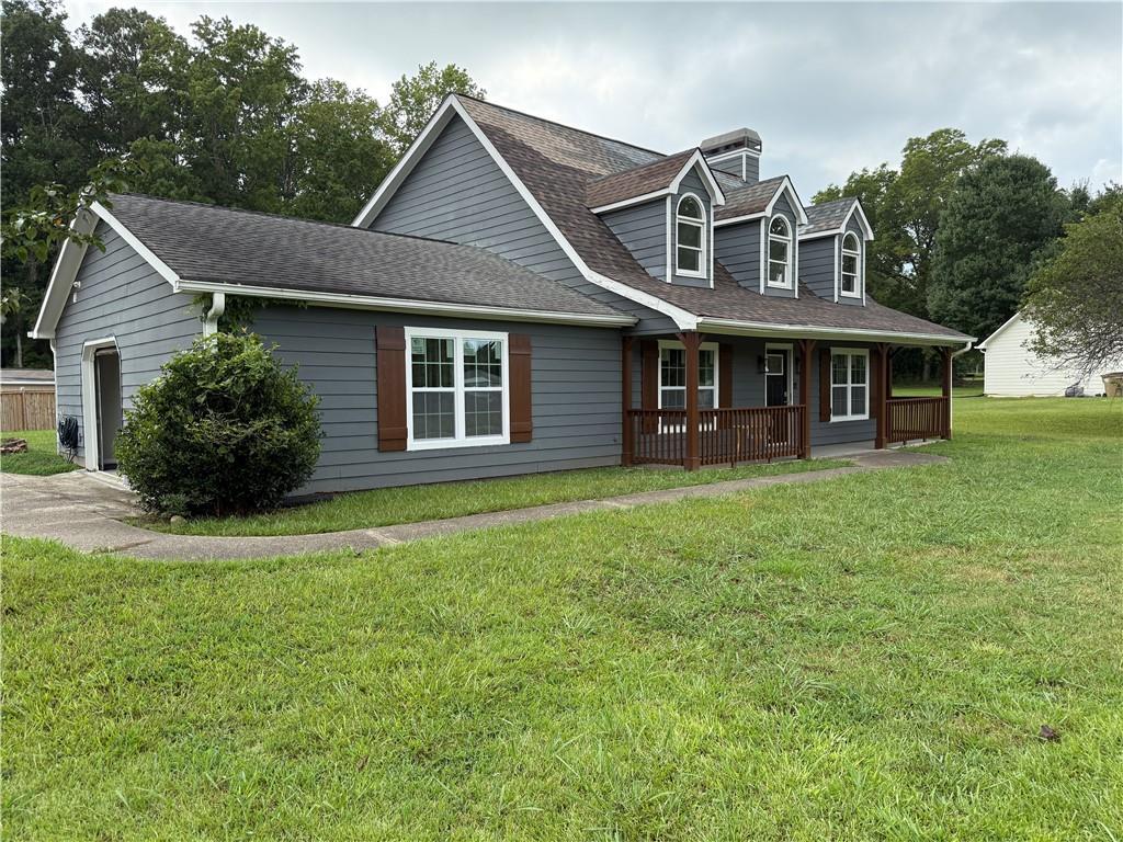 15 Oak Hill Ct., Mcdonough, GA 30253