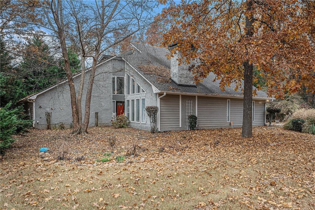 2323 Benji Blvd., Conyers, GA 30013