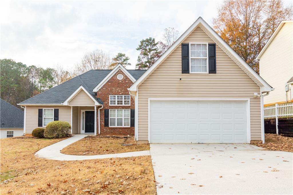 4206 Shoreside Cir., Snellville, GA 30039
