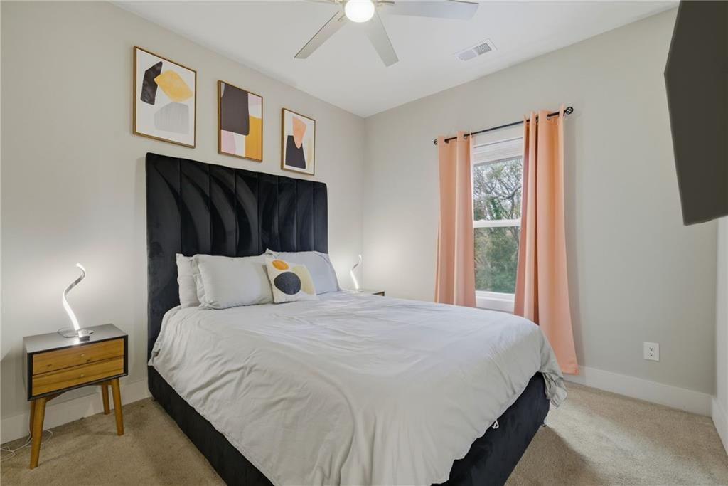 160 Vanira Ave. #A, Atlanta, GA 30315