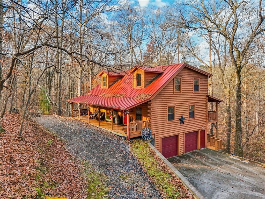 324 Sutallee Pl., White, GA 30184