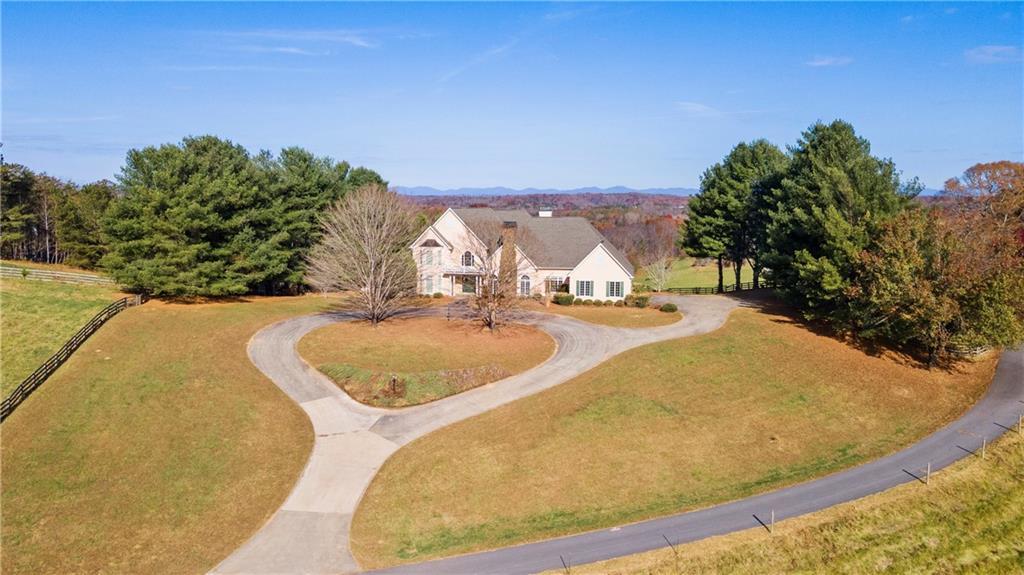 5414 Price Rd., Gainesville, GA 30506