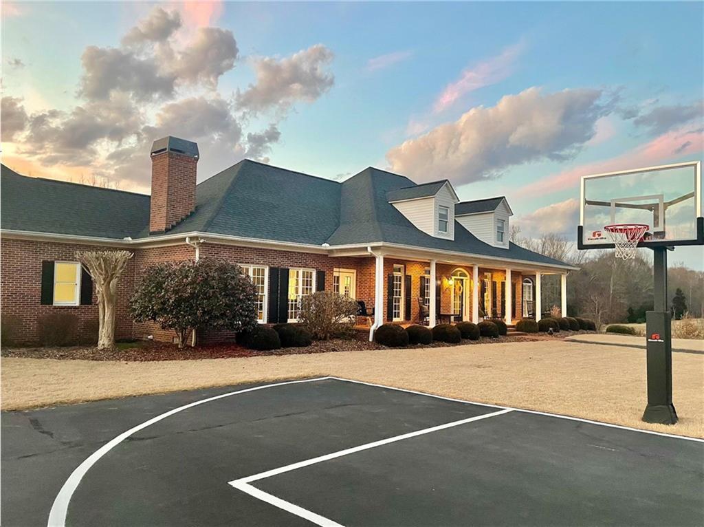 1585 Hays Mill Rd., Carrollton, GA 30117