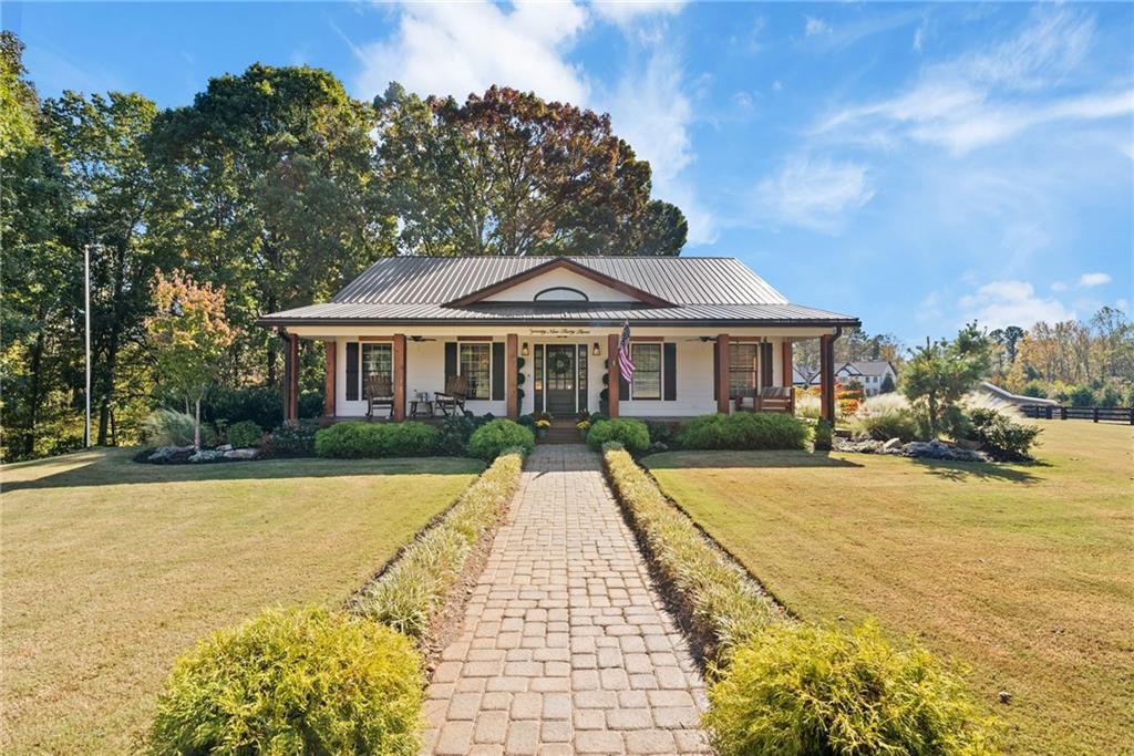 7933 Midway Rd., Alpharetta, GA 30004