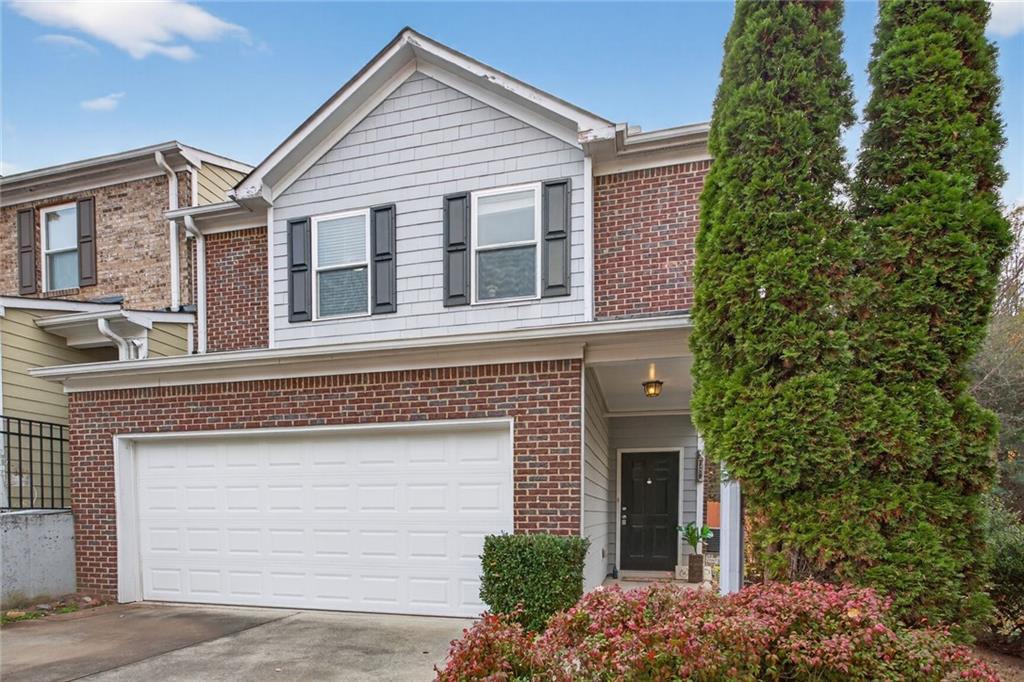 1415 Commercial Ct., Norcross, GA 30093