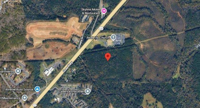 2331 Gray Hwy., Macon, GA 31211