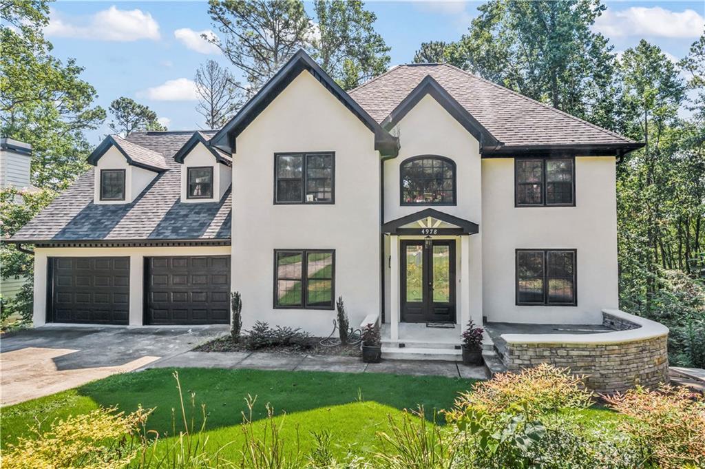 4978 Thornwood Cove, Acworth, GA 30102