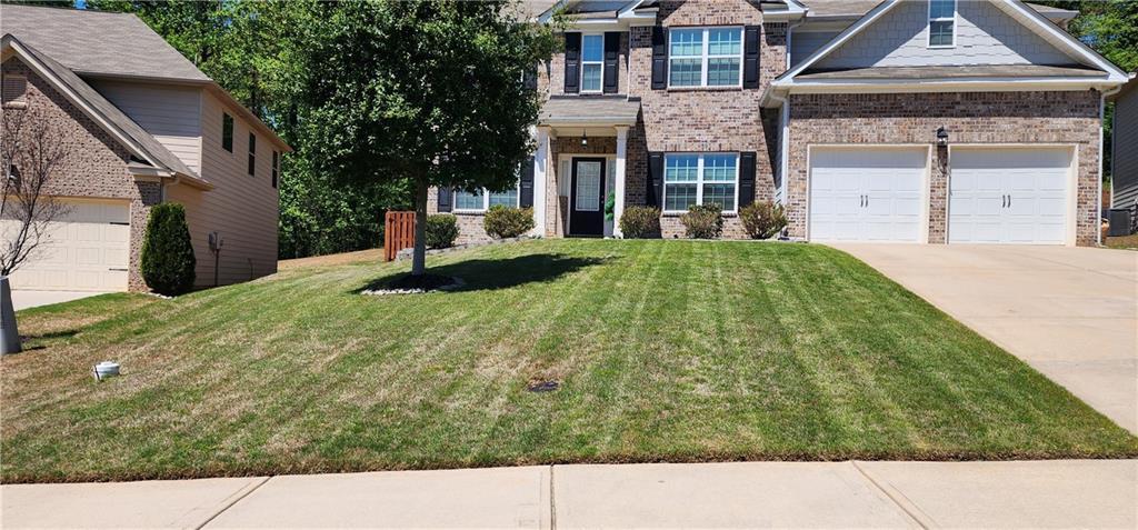 4590 Blue Sky Ct., Lithonia, GA 30038