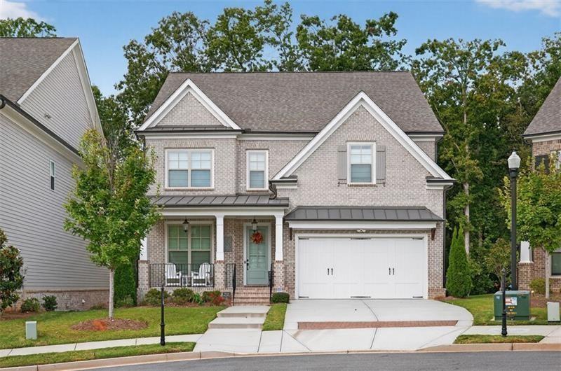 345 Wiman Park Ln., Johns Creek, GA 30097
