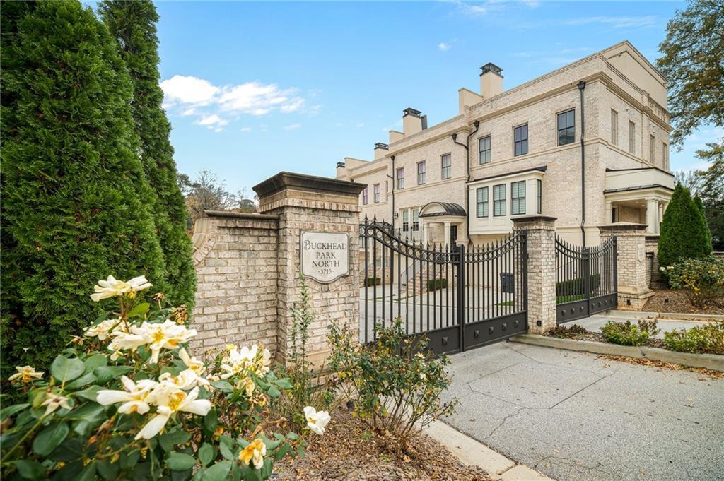 3715 Peachtree Rd. #2, Atlanta, GA 30319