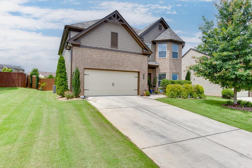 4685 Orchard View Way, Cumming, GA 30028