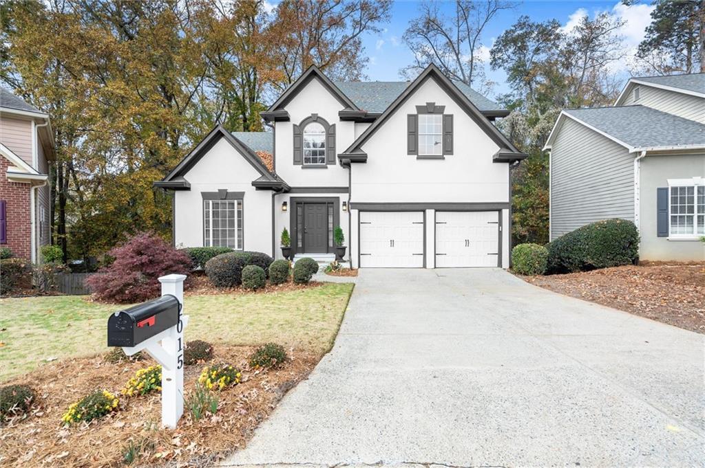 2015 Chelton Way, Smyrna, GA 30080