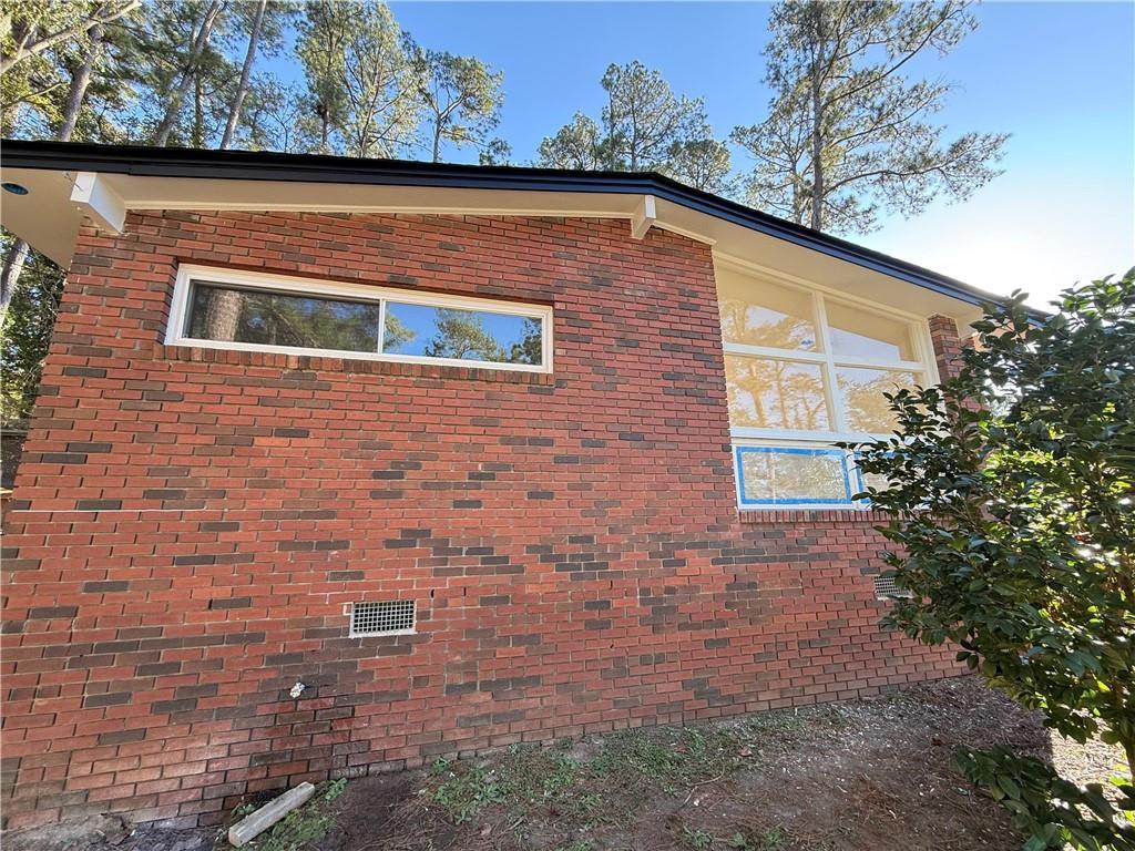 201 Lydia Dr., Atlanta, GA 30315