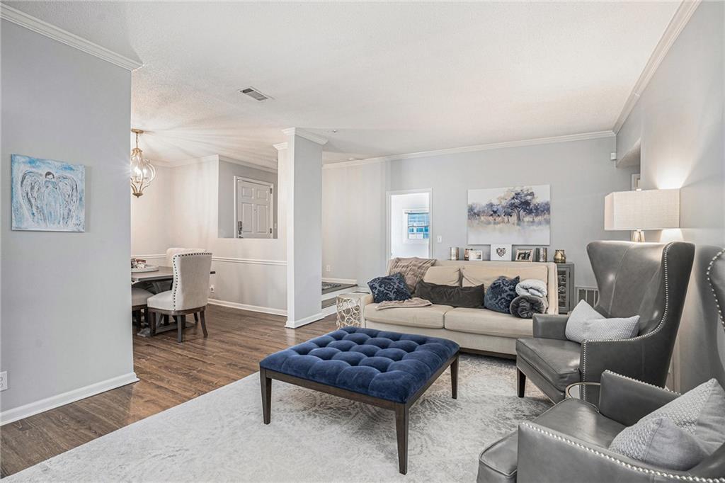 5245 Chemin De Vie, Atlanta, GA 30342