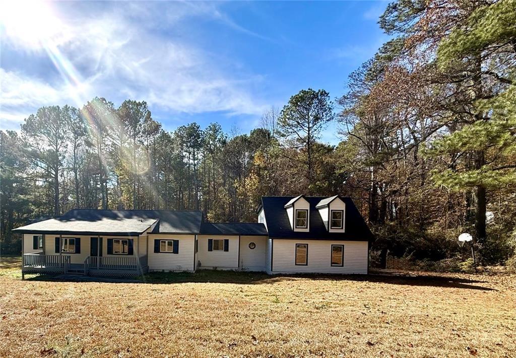 54 Hebron Church Rd., Dacula, GA 30019