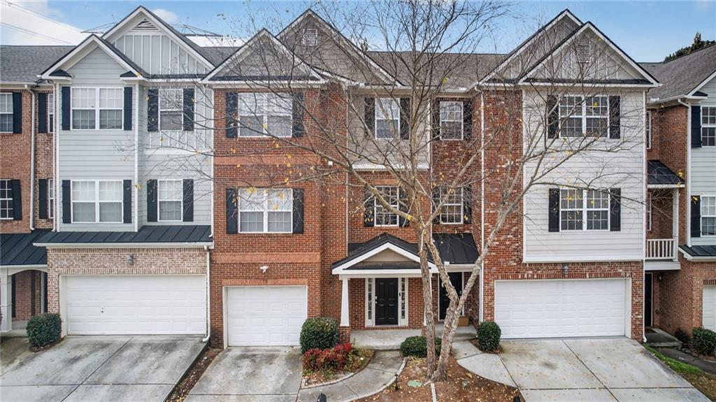 1644 Sandy Beach Point, Lawrenceville, GA 30043