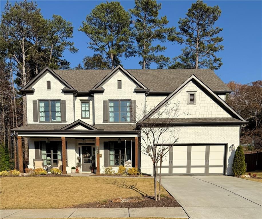 1550 Chapelwell Pl., Snellville, GA 30078