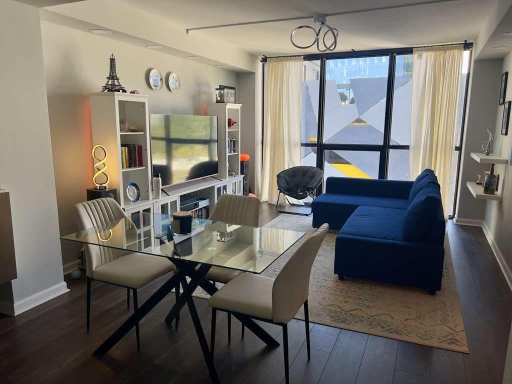 1280 West Peachtree St. #1113, Atlanta, GA 30309