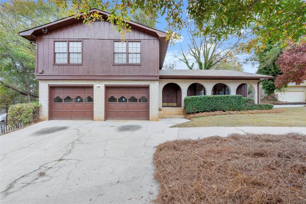 4223 Abilene Ct., Decatur, GA 30034