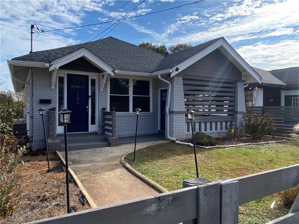 1394 Metropolitan Pkwy., Atlanta, GA 30310