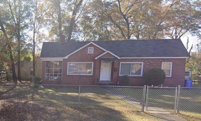 2416 Amos St., Columbus, GA 31906