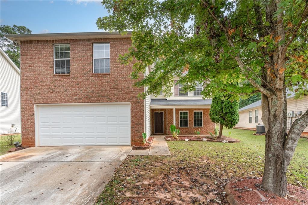 1134 Saint Phillips Ct., Locust Grove, GA 30248