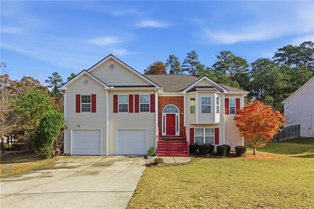 951 Cruiser Run, Lawrenceville, GA 30045