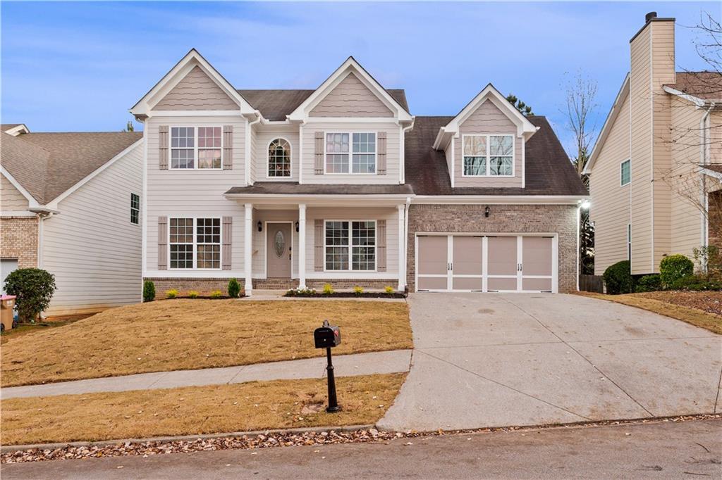 1549 Stewart Ridge Dr., Buford, GA 30518