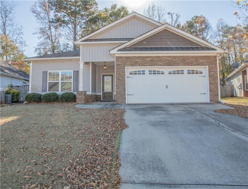 123 Autumn Glen Dr., Carrollton, GA 30117