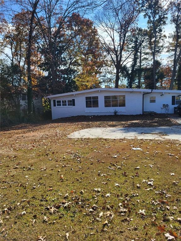 [Address Hidden by Seller], Decatur, GA 30032