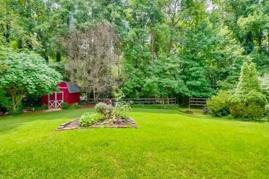 4716 Dana Ter., Lilburn, GA 30047