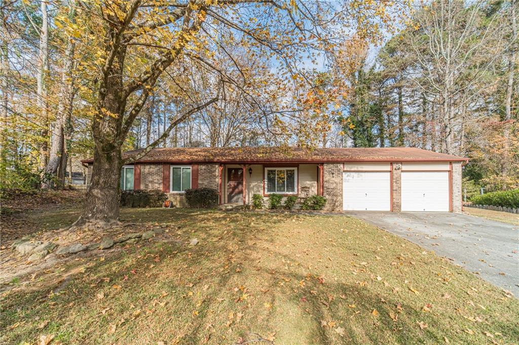 3471 Sagewood Ct., Snellville, GA 30039