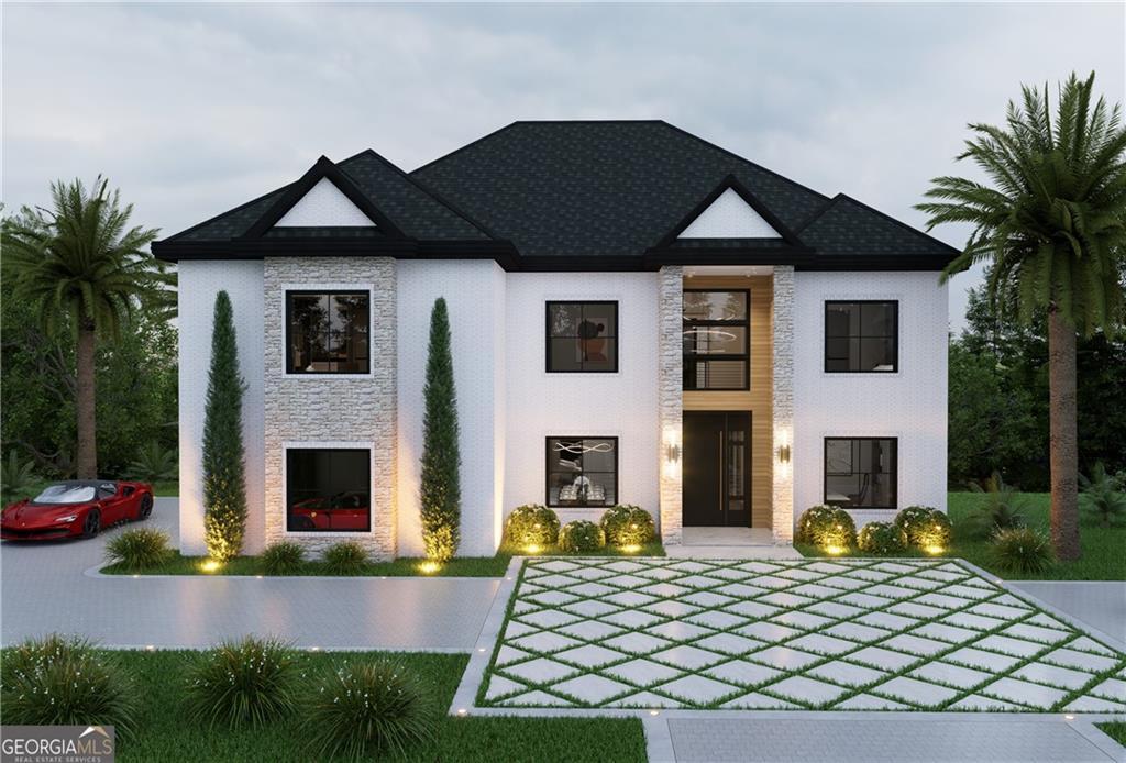 591 Decoupage Dr., Fairburn, GA 30213