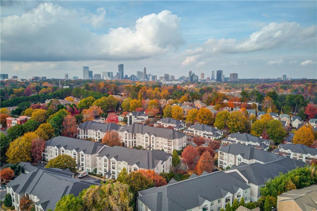 970 Sidney Marcus Blvd. #2403, Atlanta, GA 30324