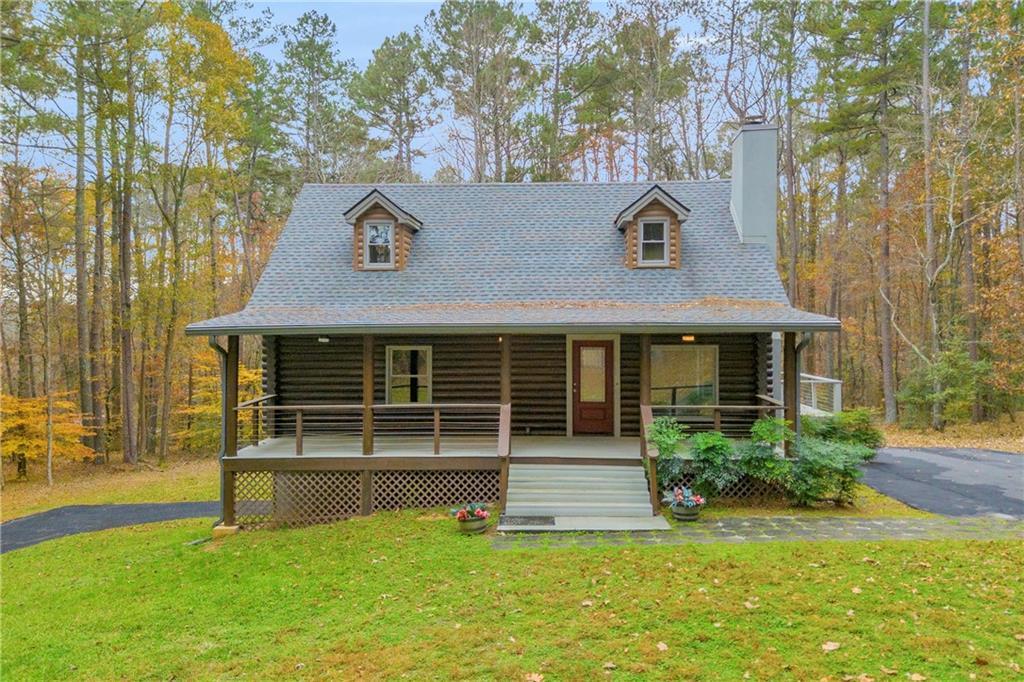 2885 Callie Still Rd., Lawrenceville, GA 30045