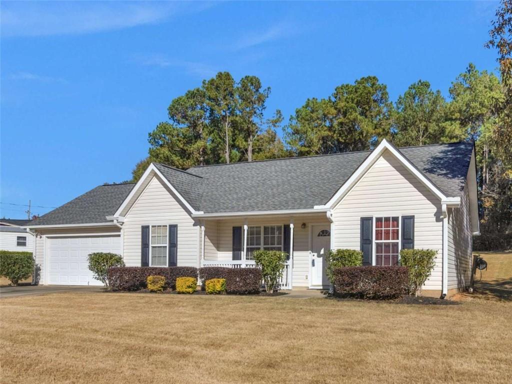 209 Regal Rd., Jackson, GA 30233