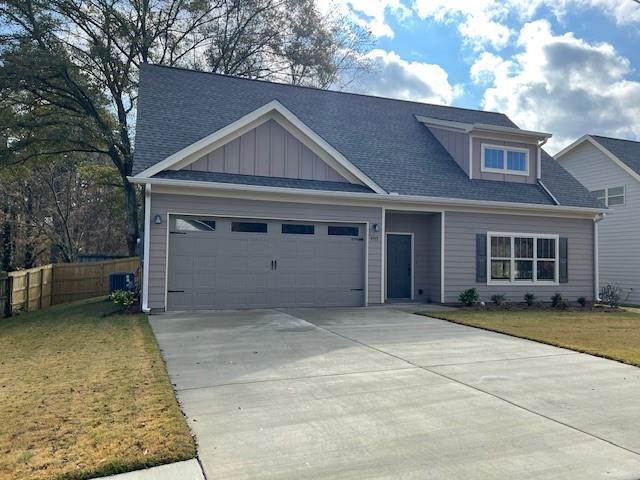 4749 Fowler St., Acworth, GA 30101