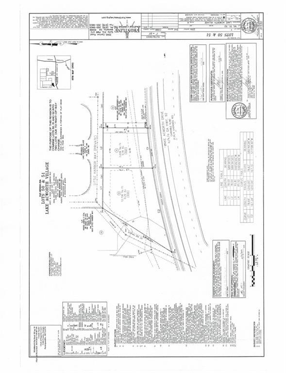 5029 Little Harbor Way, Acworth, GA 30101