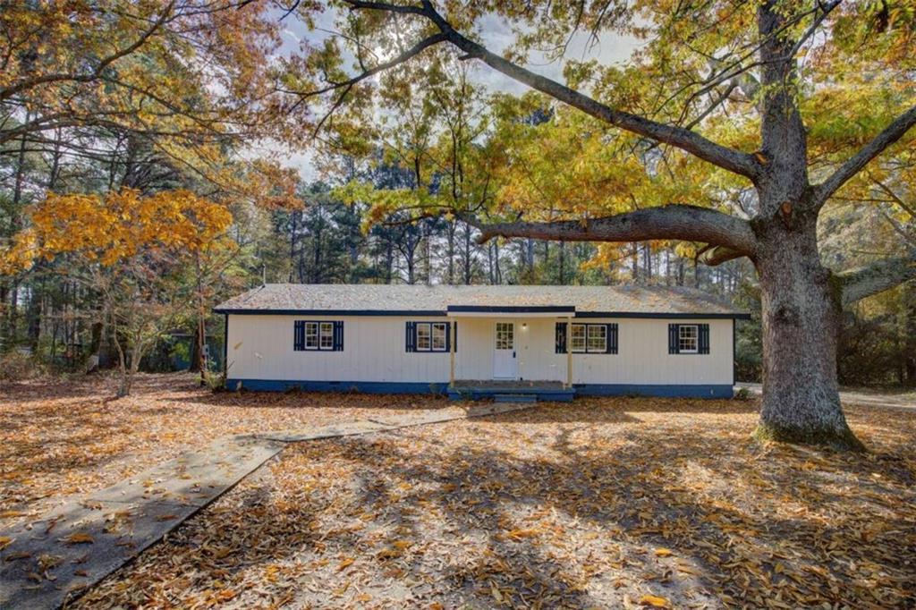 201 Oglesby Bridge Rd Se, Conyers, GA 30094