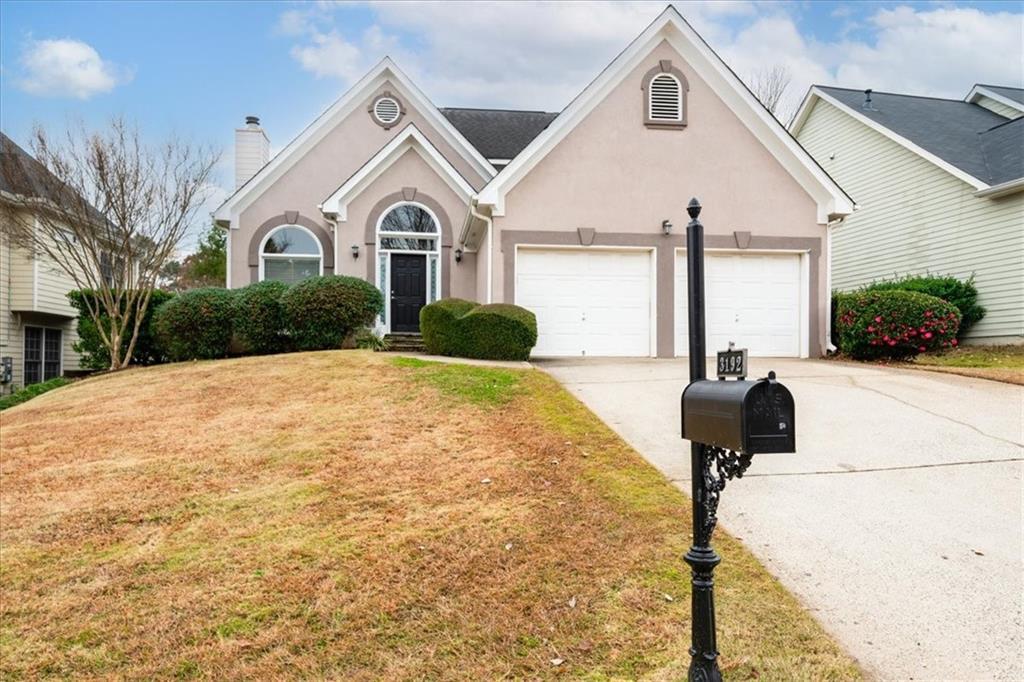 3192 Monarch Pine Dr., Peachtree Corners, GA 30071