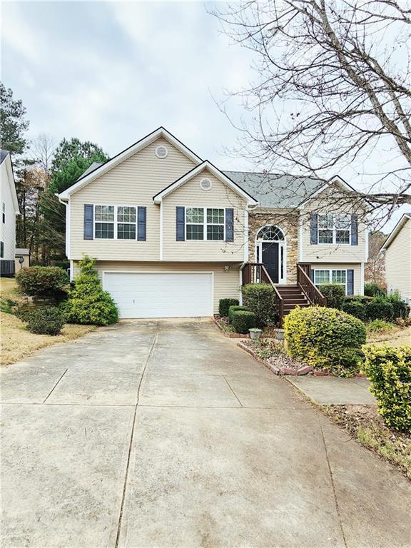 4353 Flat Stone Ln., Snellville, GA 30039