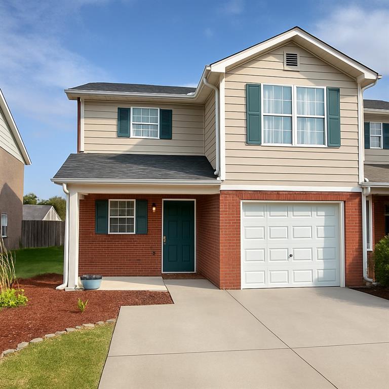 143 Princeton Ave., Adairsville, GA 30103