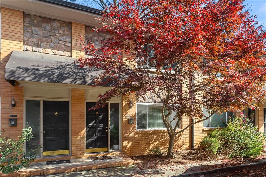 120 Biscayne Dr. #B3, Atlanta, GA 30309