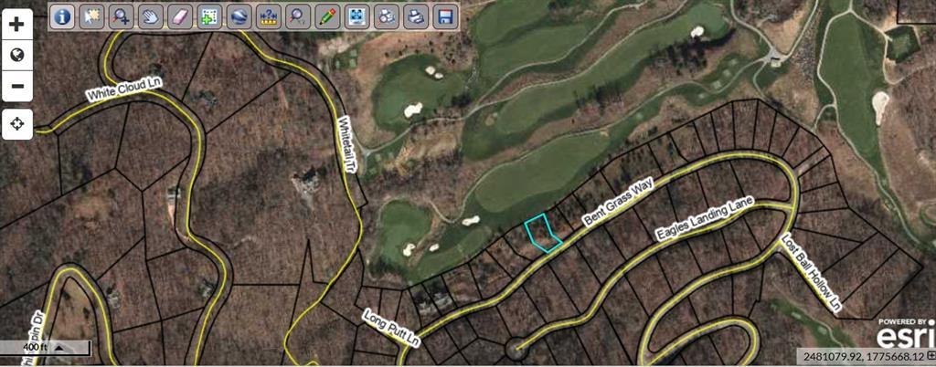 LOT44 Bent Grass Way, Clayton, GA 30525