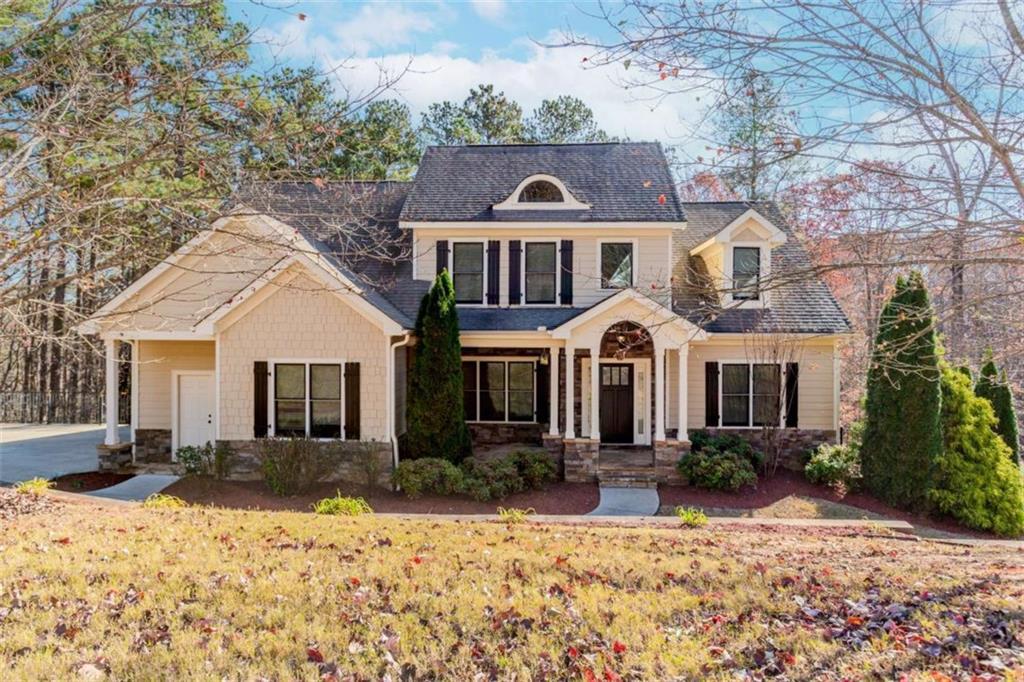 4234 Quail Creek Dr., Flowery Branch, GA 30542